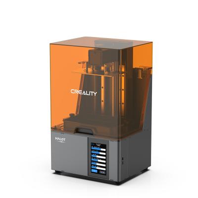 China Other Manufacturer Custom Wholesale Halo-sky Resin 3d Printer Machine Digital Printer for sale