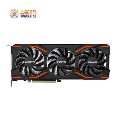 China Good Price Workstation P106-100 OEM GPU Card 1060 8GB Graphics Cards for sale