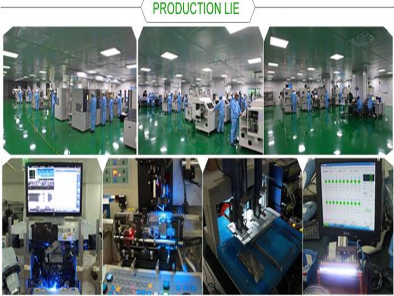 Verified China supplier - Shenzhen Lv Heng LED Technology Co.,Ltd