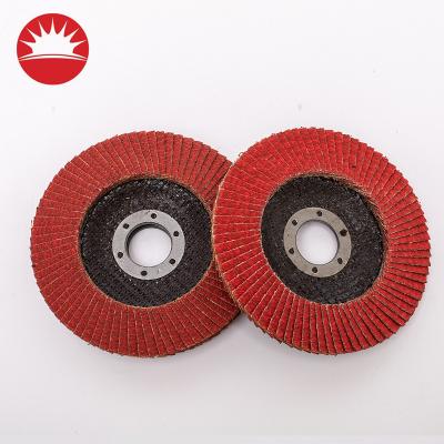 China 6 Inch Abrasive Fin Disc Para Discs Metal Pulir Nib Ceramic Pen Outdoor Polishing Polishing Disc for sale