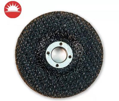 China Fin Disc Product T27 T28 T29 Fiberglass Backing Plate For Making Fin Disc for sale