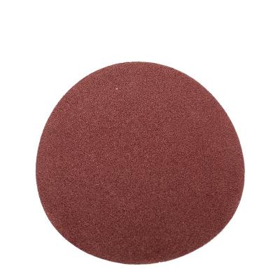 China Supply Professional Superfine Sand Surface Polishing Paper Abrasive Sandpaper for Disc Abrasive for sale