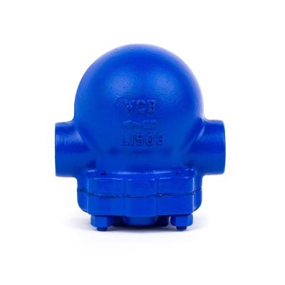 China General Ball Float Steam Trap FT14 for sale