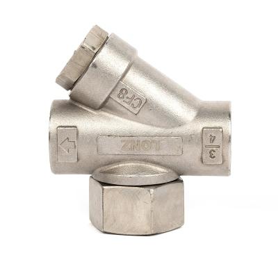 China General Stainless Steel Thermodynamic Steam Trap for sale