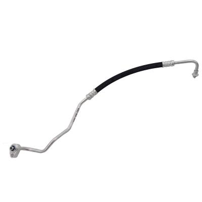 China 2048305116 New Auto AC Cooling System Hose For Mercedes Benz W204 Standrad for sale