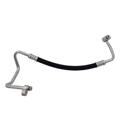 China 64536920356 New Auto AC Cooling System Hose For BMW E60 Standrad for sale