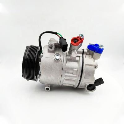 China Car Air Conditioner AC System Compressor For Part No. TC 1.8i 2015 1K0820808H 1K0820808H OE 1K0820808H for sale