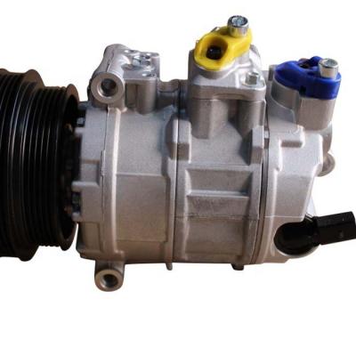 China Car Air Conditioner System For VW Golf AC Compressor Audi TT VW Beetle Golf Jetta 06-14 PXE16 197567 1K0820808C 1K0820859G 1K0820859G 1K0820803K for sale