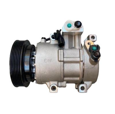 China AUTO Car Air Conditioner System AC Compressor for KIA forte 1.6 97701-1j100 97701-1x020 97701-2f800 97701-1r000 co-11360x 140588 CP976396 for sale