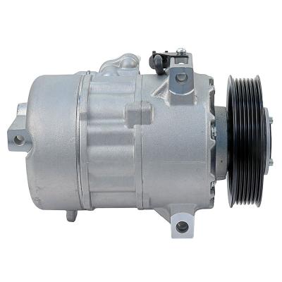 China Car Air Conditioner AC System Compressor For Kia Sorento Diesel 2014 2015 2016 97701-2P250 97701-2P200 977012P250 977012P200 P300133670 P30013-3670 for sale