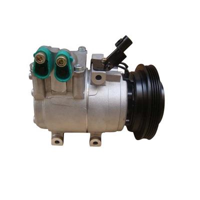 China Car Air Conditioner System CAR AIR CONDITIONER AC Compressor For Hyundai Elantra Tiburon Co 10547C 9770127000 97701-27000 9770129510 9770122000 9770122060 for sale