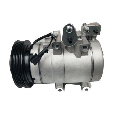 China Car Air Conditioner System Auto AC Conditioning Compressor FOR Hyundai Sonata 2.7 977013A471 977012E200 9CPHY922 for sale