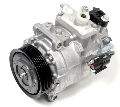 China Car Air Conditioner AC System Air Conditioning Compressor Cooling Pump For LAND ROVER DISCOVERY 3 III 4.0 4.4 LR015151 JPB000172 JPB000173 447220-9930 for sale