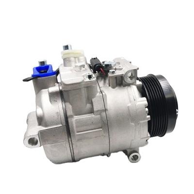 China Car Air Conditioner System 7SEU17C AC Compressor For Mercedes-Benz W203 W220 C KASA C240 ​​C320 W209 W215 A0002309111 A0012300011 447150-2790 0002309111 for sale