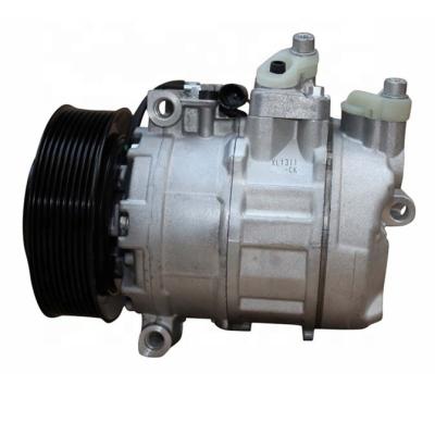 China Car Air Conditioner System 7SBU16C A/C Compressor For Mercedes BENZ Actros A5412301211 A5412300611 5412300611 5412300711 5412301211 4471600790 4471604310 for sale