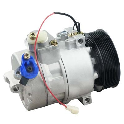 China Car air conditioner system for Mercedes-Benz car a/c compressor air conditioning 7SBU16C 0002343711 4572300111 A4572300111 4471709142 4472208701 4472208702 for sale