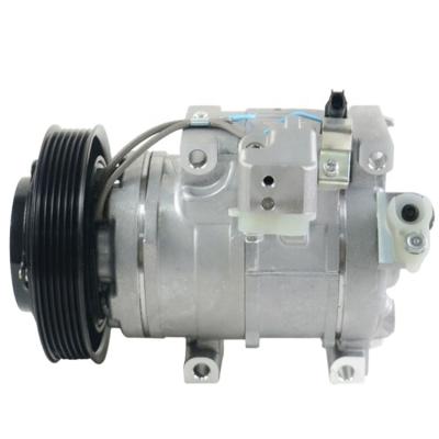 China Car Air Conditioner System Auto Parts 6PK 38810-RGL-A02 10SR17C Compressor for Honda Odyssey for sale