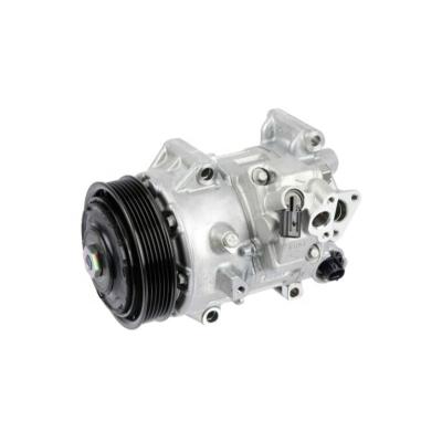 China Car Air Conditioner System Air Conditioner Compressor For Toyota Camry 2.5L RAV4/ASV50 AVV50 GSV50 8831006440 8831006441 883100R013 for sale