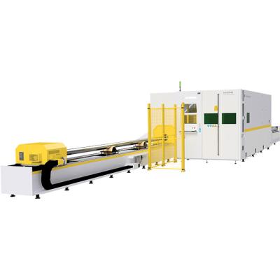 China Automated Loading HGLB-T SERIES for sale