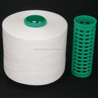 China High Tenacity High Tenacity Polyester Sewing Working Materials Thread For Garments for sale