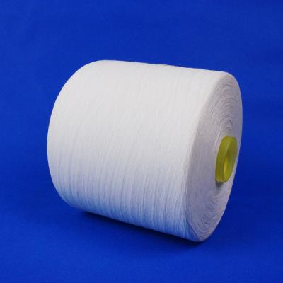 China High tenacity 16s/2 100% polyester sewing thread to Brazil for sale