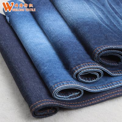 China Other 100% Cotton Denim Fabrics Manufacturers of 12 Ounce Denim Fabrics for sale