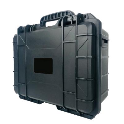 China Hot Sale Outdoor Mountable Waterproof Shockproof Dustproof Equipment Protective Case Hard Case Foam Box for sale