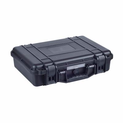 China 2021 Waterproof Shockproof Dustproof Protective Tool Suitcase Box IP67 Empty Shockproof Suitcase With Foam for sale