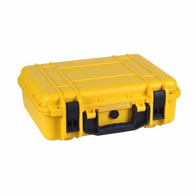 China Customized IP67 Waterproof Shockproof Dustproof Hard Plastic Hard Plastic Case for sale