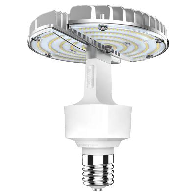 China Warehouse new design 150Lm/W 100w e27 e39 e40 led UFO high bay light for warehouse for sale