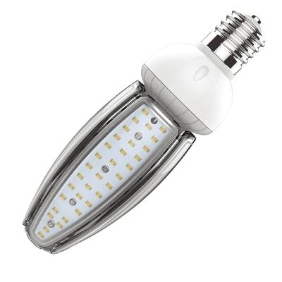 China 50W Light Waterproof IP65 Led Light Bulb Indoor/Outdoor 30W 40W Corn Flood Light/Post/Acorn/Five Years Warranty 30W 40W Package Top Light for sale