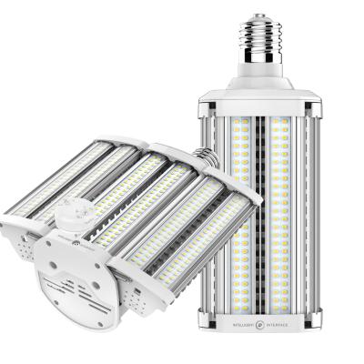 China Warehouse/HPS replacement indoor/outdoor foldable lamp equivalent to 250W 400W HPS/HID/MHL or CFL 400w hps replace with DLC certification for sale