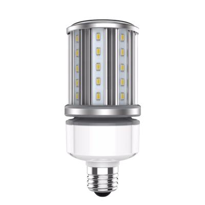 China 5630 High Efficiency Indoor And Outdoor Energy Saving Led Corn Bulb E26 E27 E39 E40 Corn Lights Ip64 Fixture for sale