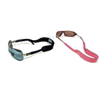 China ODM Fashion Style Neoprene Eyewear Retainer Eco - Friendly Cable for sale