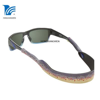 China Durable Sports Glasses Clip China Wholesale Customized Logo Sports Glasses Clip With Best Quality for sale