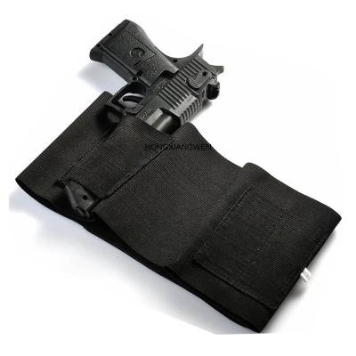 China Best Durable Gun Holster Customized Competitive Price Best Durable Gun Holster New Gun Belt Holster for sale