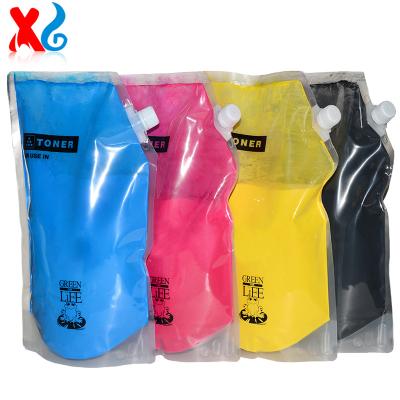 China COMPATIBLE Japan SAKATA TK858 toner powder compatible for Kyocera TASKalfa 400ci 500ci 552ci 550c 650c 750c TK-858 for sale