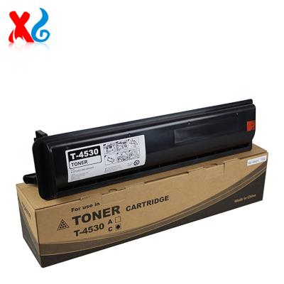 China COMPATIBLE T-4530 T4530 T-4590 T4590 toner cartridge compatible for Toshiba E-studio 205 255 305 355 455 206L 256 306 356 456 506 for sale