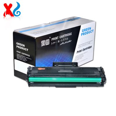 China COMPATIBLE MLT-D101S MLT D101S toner cartridge compatible for Samsung SCX-3401 3405 3400 ML2161 ML2162 ml 2165 toner for sale