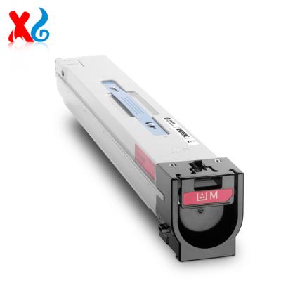 China COMPATIBLE CLT-K806S C806S M806S Y806S W9050MC W9051MC W9052MC W9053MC toner cartridge for Samsung X7400 X7500 X7600 E87640 E87650 E87660 for sale