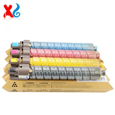 China COMPATIBLE Color 841342 841345 841344 841343 Compatible Toner Cartridge For Ricoh Aficio MPC3500 MPC4500 Toner for sale