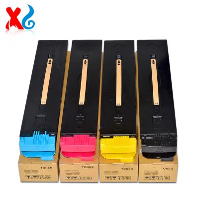 China COMPATIBLE toner cartridge compatible for Xerox color 550 560 570 5151 5580 6680 7780 700 700i J75 C75 press for sale