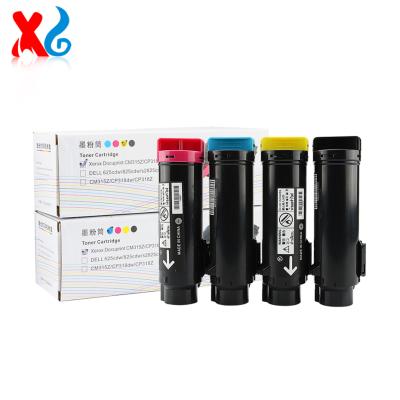 China COMPATIBLE Compatible Toner Replacement For Xerox DocuPrint CP318dw CM318z CM315z CP318w Toner Cartridge for sale