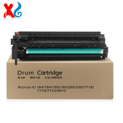 China COMPATIBLE drum unit compatible for Konica Minolta Bizhub 164/184 215 195 185e 7818 60K pages with developer for sale