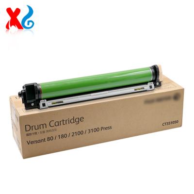 China Original CT351050 013R00676 013R00674 Drum Unit Cartridge Replacement For Xerox Versant V80 V180 V2100 V3100 for sale