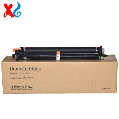 China Long Life COMPATIBLE Drum Unit CT351053 Kit Replacement For Xerox DocuCentre SC2020 SC2021 SC2022 for sale