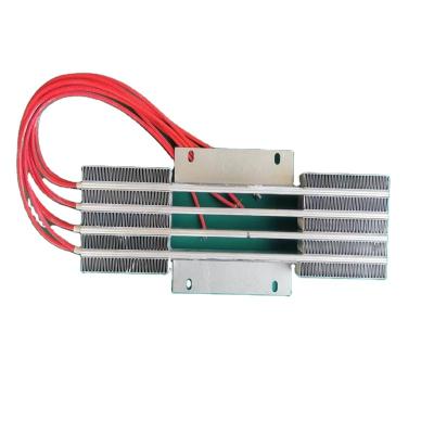 China Factory price safe and reliable industrial heatng machine customized heating PTC chips for air curtain machine for sale