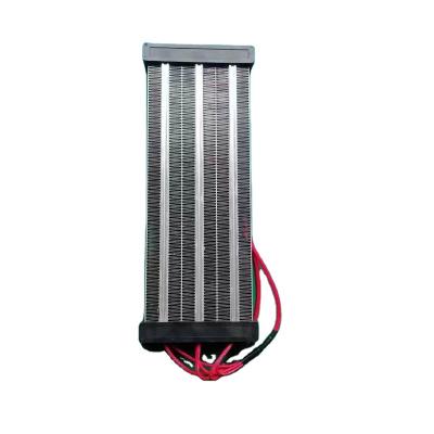 China Safe And Reliable Electric Heater Blocks Customizable Heater Module PTC Heat Blocks With Excellent Heat Dissipation Performance for sale