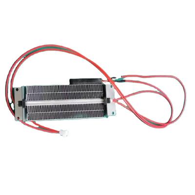 China Safe and Reliable Cost Effective Energy Saving PTC Heater Thermostatic DC PTC Electric Heater for Air Conditioner for sale