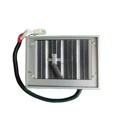 China Factory Direct Sale DC Heater Electric Car Current Safe And Reliable Energy Saving And PTC Current Limiting Heaters for sale